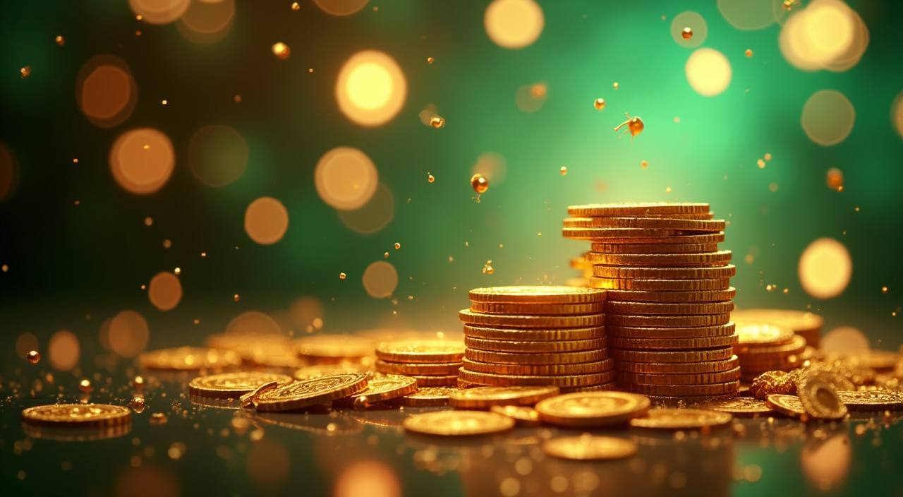trusted slot gaming platform