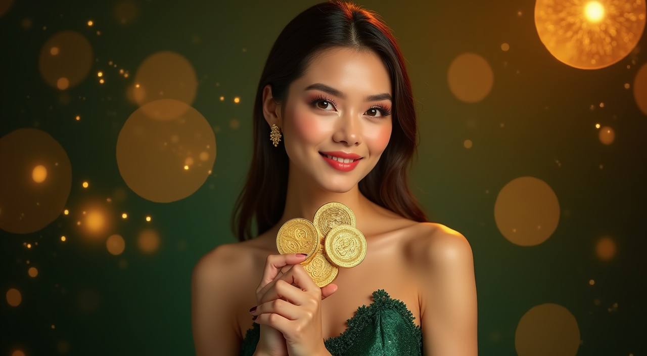 trusted slot Meja Dadu Langsung dengan Dealer Sebenar